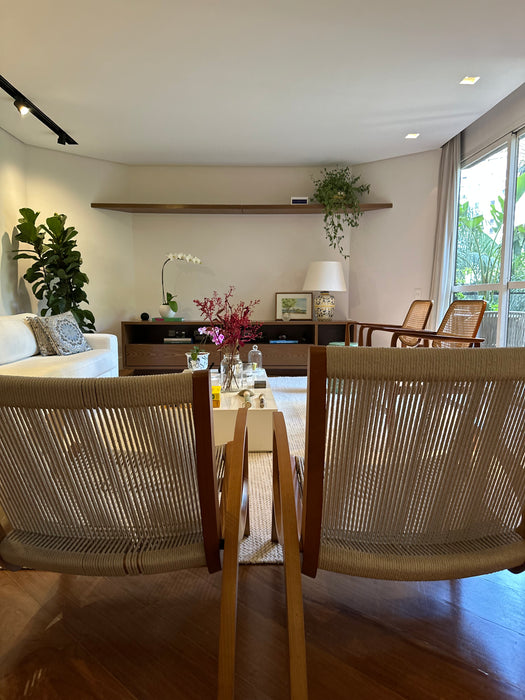 Poltrona de Corda II – Marche Art de Vie