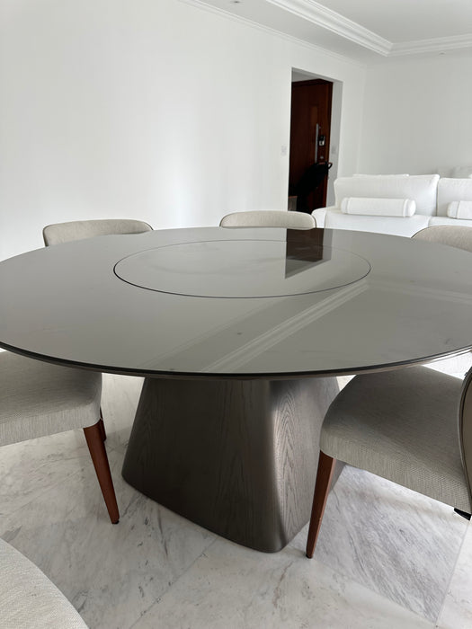 Mesa de Jantar “Paris” – Brentwood