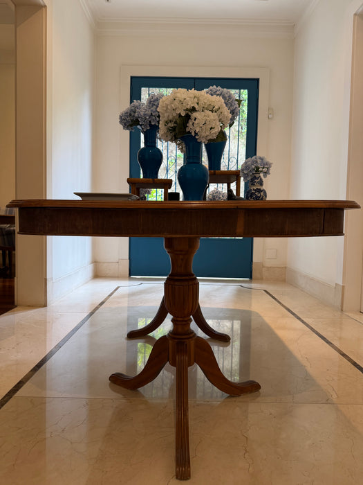Mesa de Jantar Extensível
