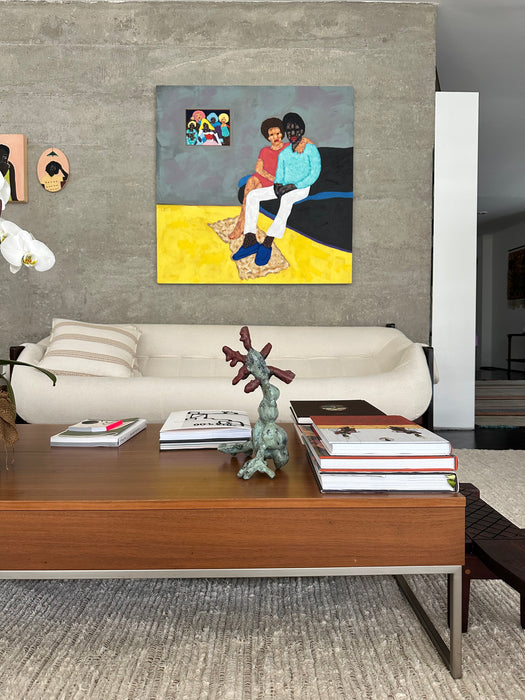 Mesa de Centro – BoConcept