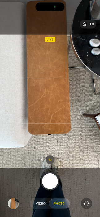 Mesa Lateral "Elo" – Guilherme Wentz & Rodrigo Ferreira para Decameron