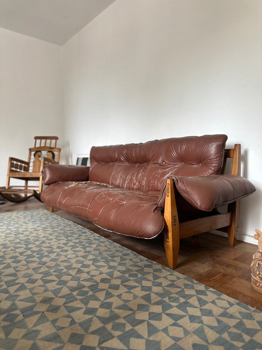 Sofá Vintage – Móveis Cimo