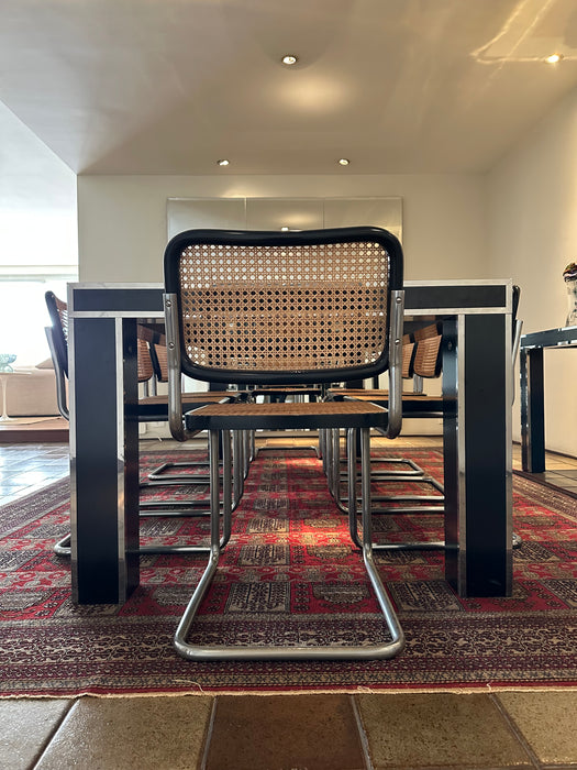 Mesa de Jantar Italiana