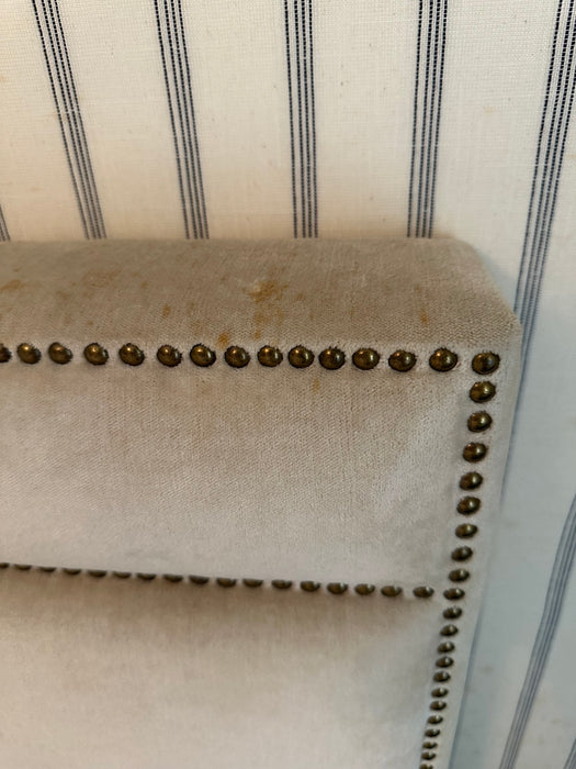 Cabeceira King Size – Entreposto