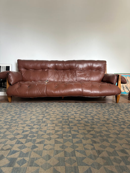 Sofá Vintage – Móveis Cimo