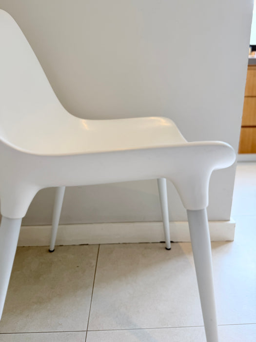 Conjunto com 6 Cadeiras “Luna” – Marcelo Ligieri