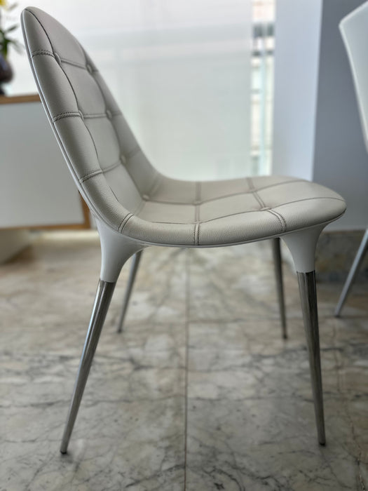 Conjunto de 5 Cadeiras "Passion" com Braços – Philippe Starck para Cassina