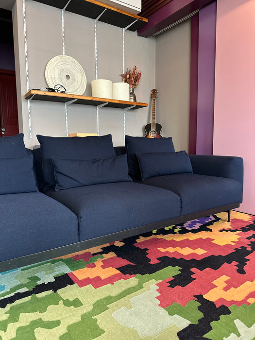 Sofá "In Situ" 3 Lugares – Muuto