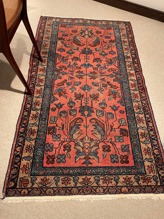 Tapete Persa (1,90 x 1,0)