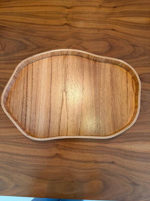 Bandeja de Madeira