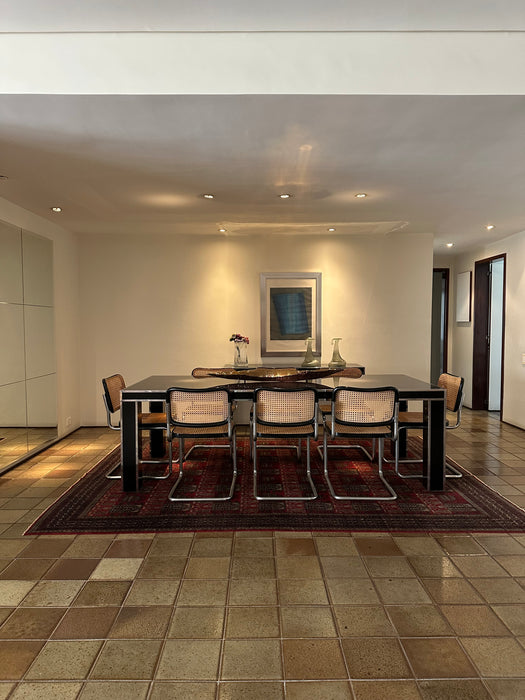 Mesa de Jantar Italiana