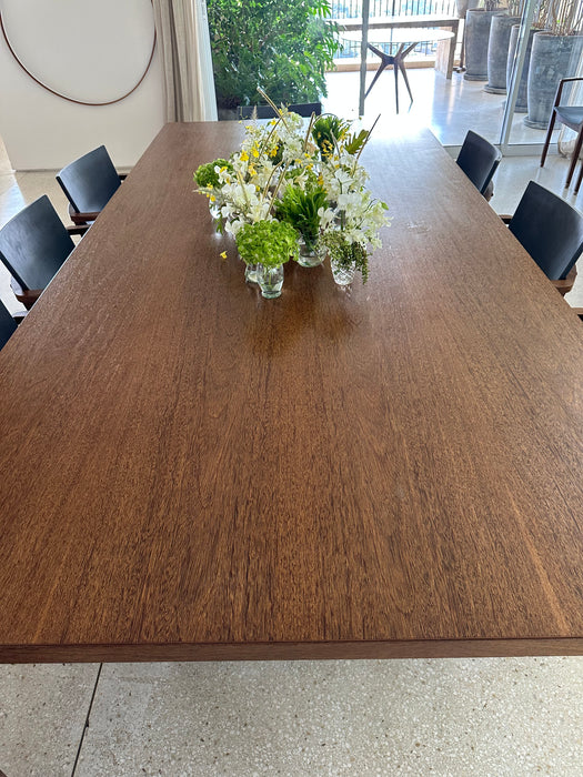 Mesa de Jantar "Mineira" – Etel Carmona para Etel