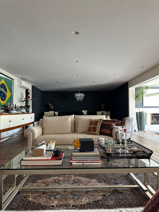 Mesa de Centro – Wagner Loesch Vianna