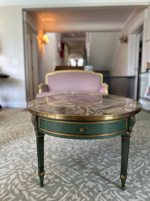 Mesa de Centro Clássica – Maison Taillardat