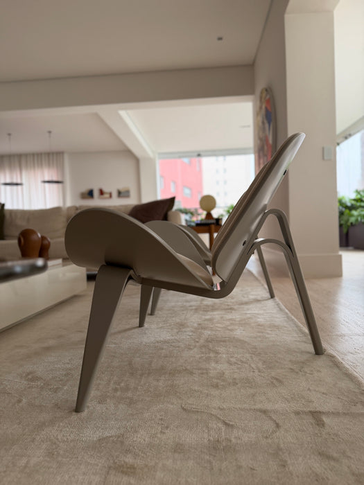 Par de Poltronas "Shell" - The Conran Shop (LDN)
