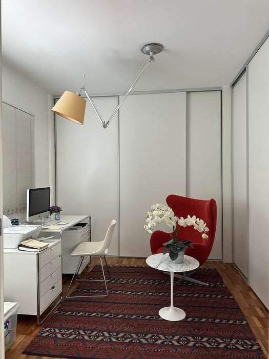Luminária de teto "Decentrata" - Artemide