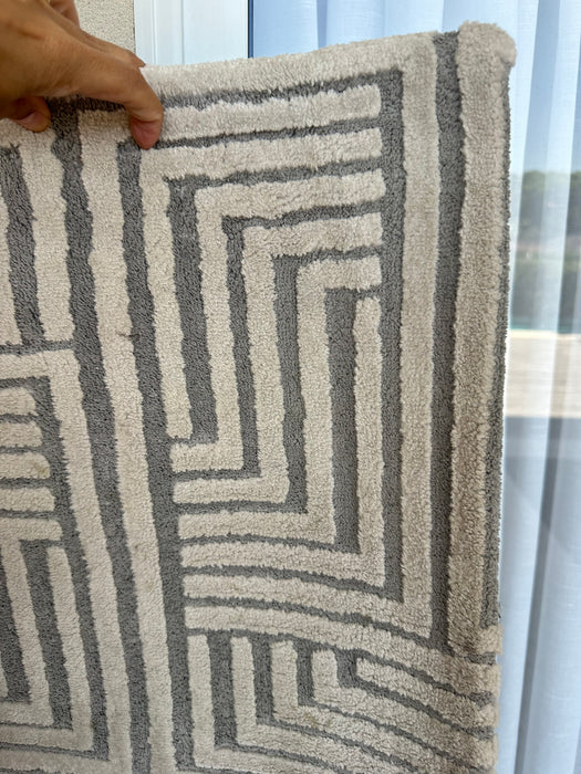 Tapete Turco “Sahand Zegna” (2,0 x 1,50) – By Kamy