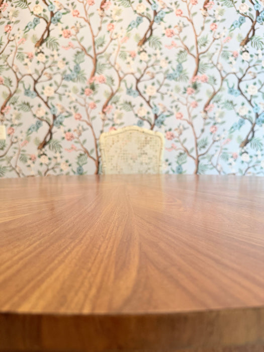 Mesa de Jantar Redonda