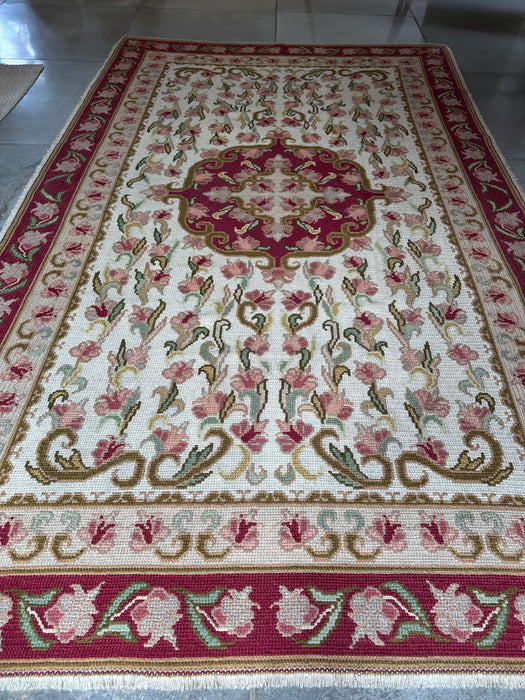 Tapete "Arraiolo" (3,55 x 2,15)