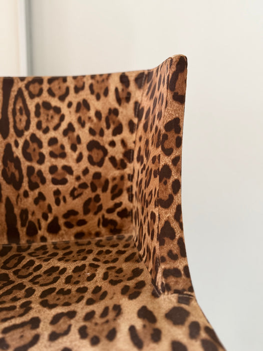 Cadeira "Mademoiselle" - Dolce & Gabbana para Kartell