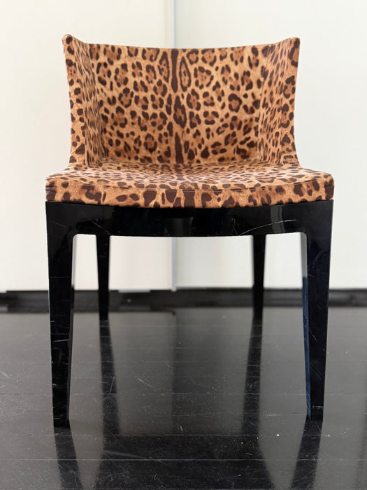 Cadeira "Mademoiselle" - Dolce & Gabbana para Kartell
