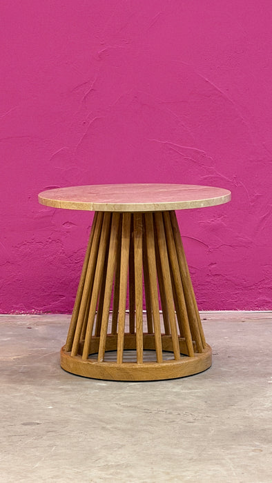 Mesa de Apoio “Fan” – Tom Dixon