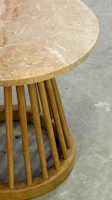 Mesa de Apoio “Fan” – Tom Dixon