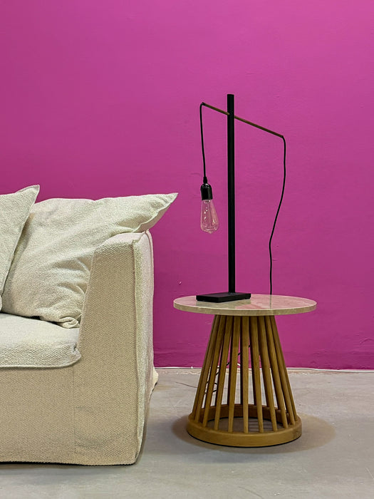 Mesa de Apoio “Fan” – Tom Dixon