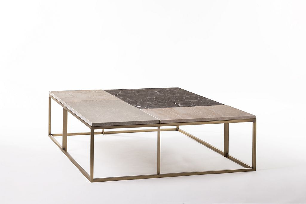 Mesa de Centro “Meta BB” – Nada Se Leva