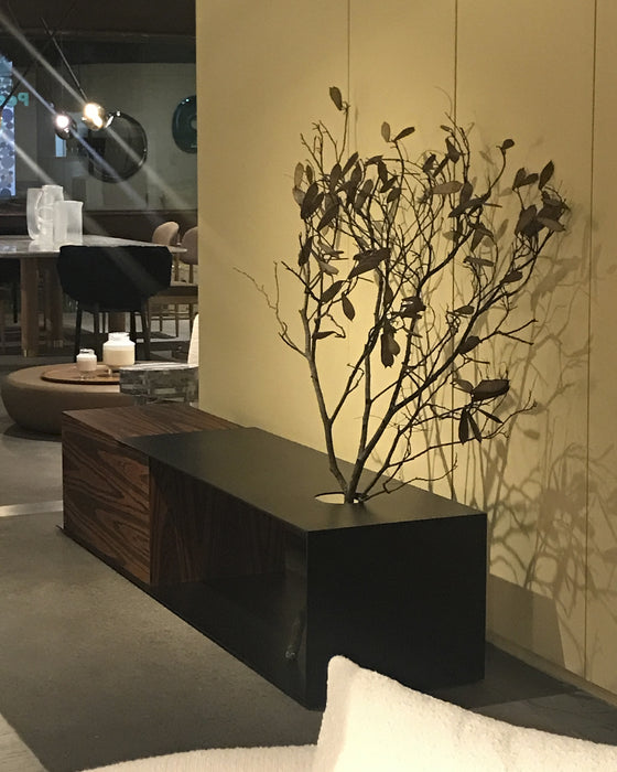 Banco "Veste" – Fabiana Queiroga