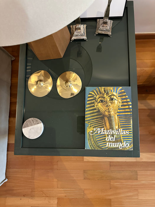 Mesa Lateral – Estúdio Bola