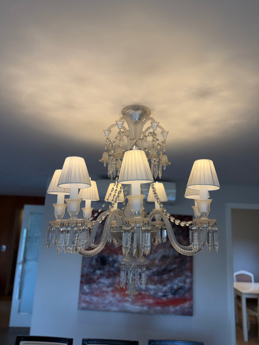 Lustre