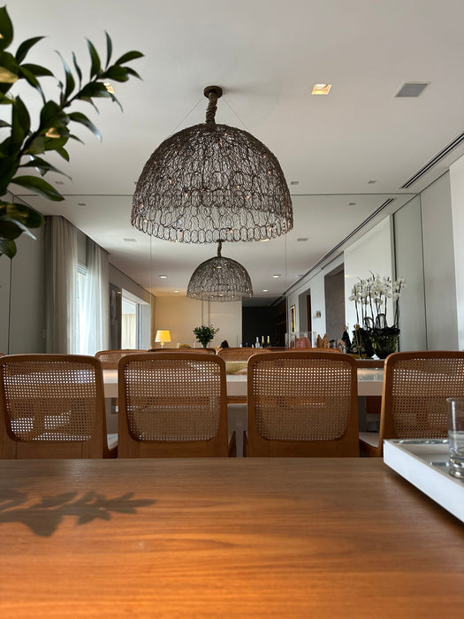 Pendente "Ball Massimo" – Scatto