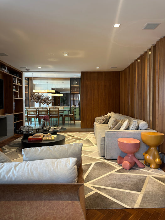 Sofá Retrátil – Artbel