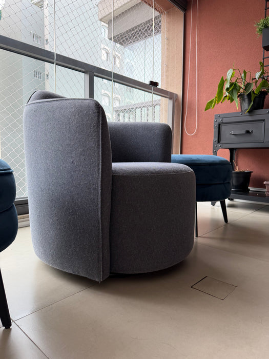 Poltrona  – Brentwood