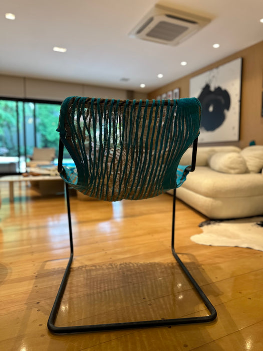 Poltrona "Paulistano Xingu" – Paulo Mendes da Rocha (Edição Limitada)