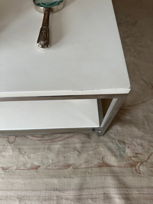 Mesa de Centro – Artefacto