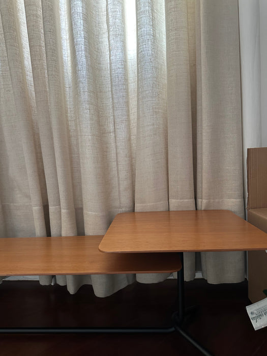 Mesa de Centro "C404" – Marcus Ferreira para Carbono