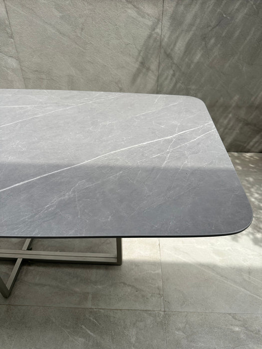 Mesa de Jantar Outdoor