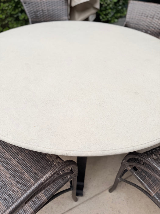 Mesa para Área Externa