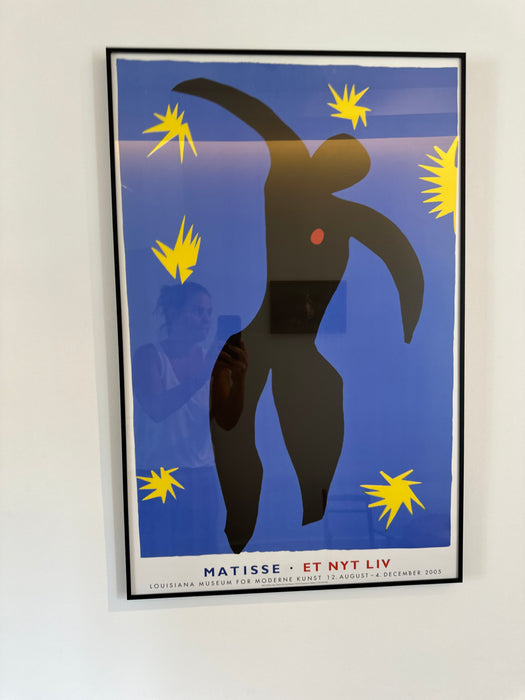 Quadro Matisse