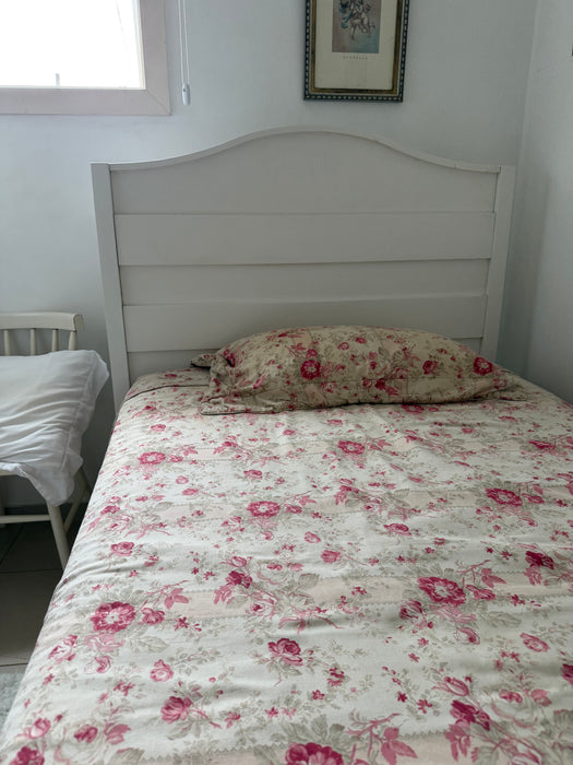 Cama Viúvo (colchao incluso)