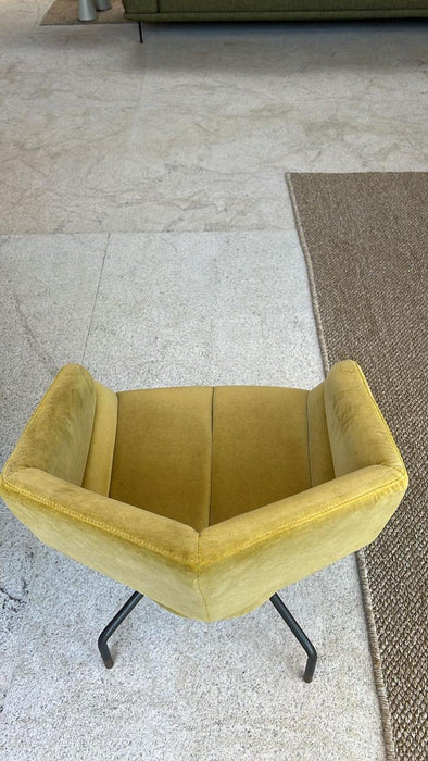 Conjunto de 4 Cadeiras "Origami" - Estúdio Bola