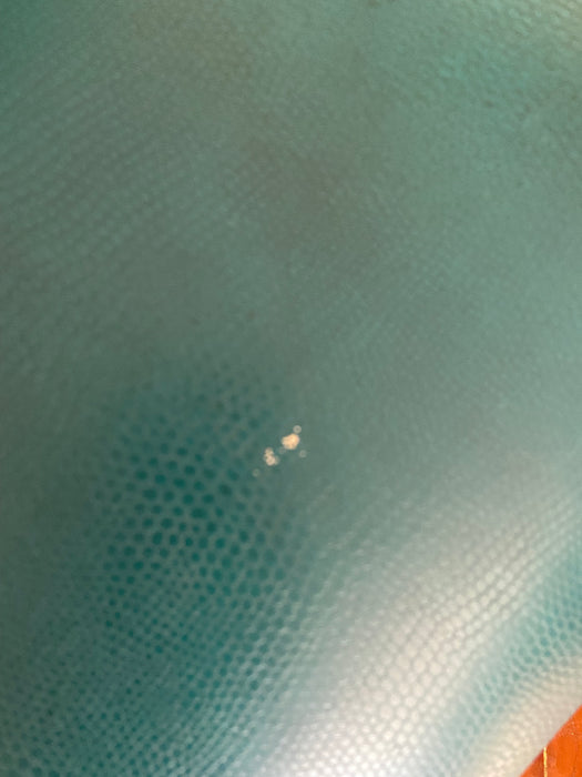 Conjunto com 4 Cadeiras "BRNO" em Couro – Ludwig Mies van der Rohe