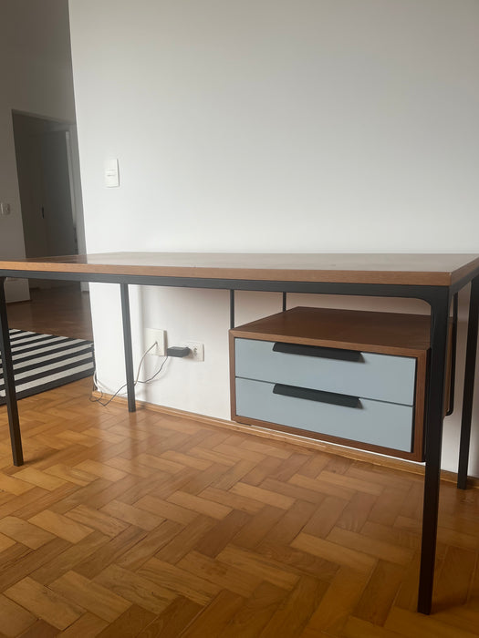 Escrivaninha “Loft” – Fernando Jaeger