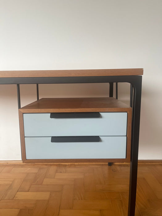 Escrivaninha “Loft” – Fernando Jaeger