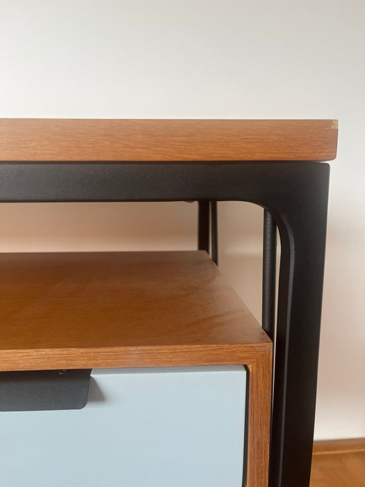 Escrivaninha “Loft” – Fernando Jaeger