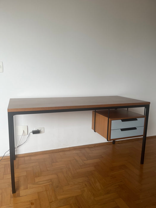 Escrivaninha “Loft” – Fernando Jaeger