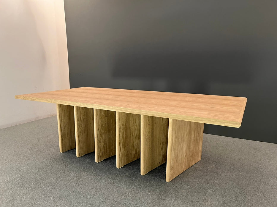 Mesa de Jantar "Slices" - Allez Decor