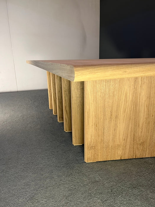 Mesa de Jantar "Slices" - Allez Decor